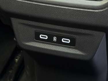 RENAULT AUSTRAL E-Tech Full Hybrid 200 Techno