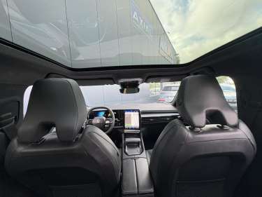 RENAULT AUSTRAL E-Tech Full Hybrid 200 Techno