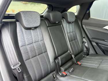 RENAULT AUSTRAL E-Tech Full Hybrid 200 Techno