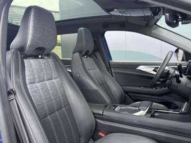 RENAULT AUSTRAL E-Tech Full Hybrid 200 Techno