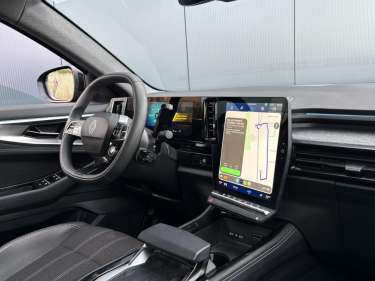 RENAULT AUSTRAL E-Tech Full Hybrid 200 Techno
