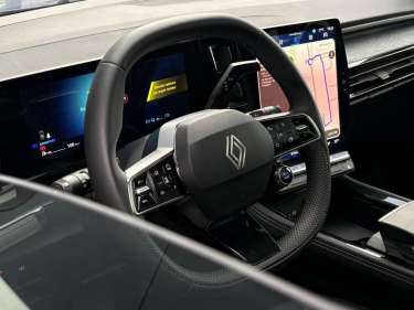 RENAULT AUSTRAL E-Tech Full Hybrid 200 Techno