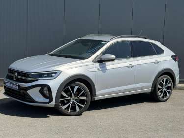 VW TAIGO TSI 116 DSG R-Line
