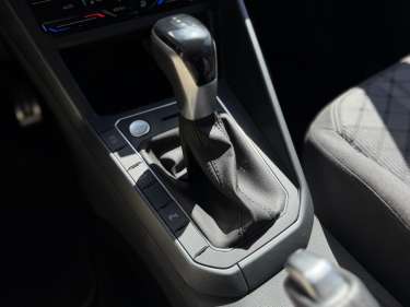 VW TAIGO TSI 116 DSG R-Line