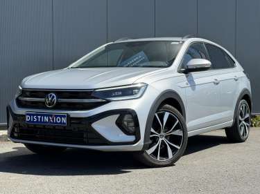 VW TAIGO TSI 116 DSG R-Line