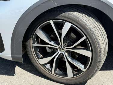 VW TAIGO TSI 116 DSG R-Line