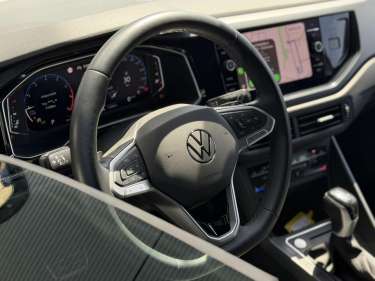 VW TAIGO TSI 116 DSG R-Line