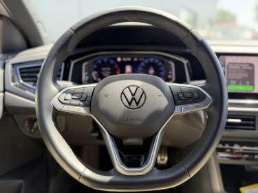 VW TAIGO TSI 116 DSG R-Line