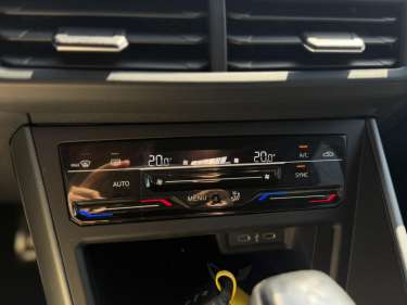 VW TAIGO TSI 116 DSG R-Line