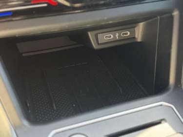 VW TAIGO TSI 116 DSG R-Line