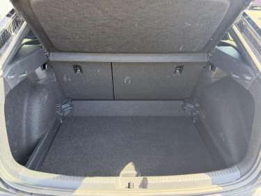 VW TAIGO TSI 116 DSG R-Line