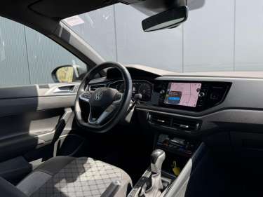 VW TAIGO TSI 116 DSG R-Line