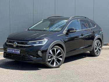 VW TAIGO TSI 116 DSG R-Line