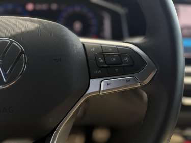 VW TAIGO TSI 116 DSG R-Line