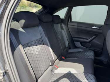 VW TAIGO TSI 116 DSG R-Line