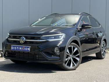 VW TAIGO TSI 116 DSG R-Line