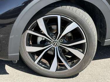 VW TAIGO TSI 116 DSG R-Line