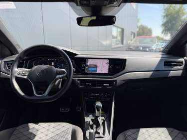 VW TAIGO TSI 116 DSG R-Line