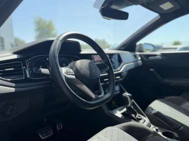 VW TAIGO TSI 116 DSG R-Line