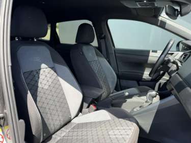 VW TAIGO TSI 116 DSG R-Line