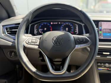 VW TAIGO TSI 116 DSG R-Line
