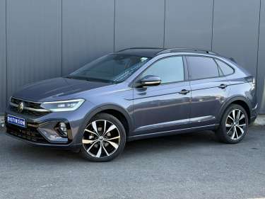 VW TAIGO TSI 116 DSG R-Line