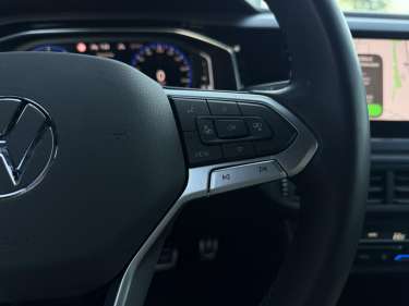 VW TAIGO TSI 116 DSG R-Line