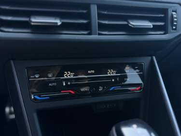 VW TAIGO TSI 116 DSG R-Line