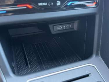 VW TAIGO TSI 116 DSG R-Line