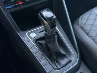 VW TAIGO TSI 116 DSG R-Line
