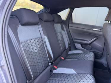 VW TAIGO TSI 116 DSG R-Line