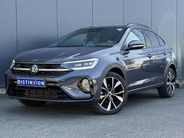 VW TAIGO TSI 116 DSG R-Line
