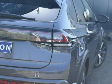 VW TAIGO TSI 116 DSG R-Line