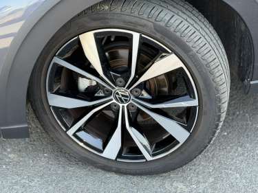VW TAIGO TSI 116 DSG R-Line