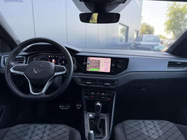 VW TAIGO TSI 116 DSG R-Line