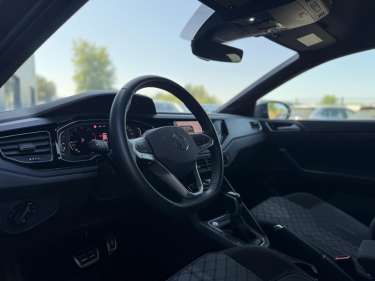VW TAIGO TSI 116 DSG R-Line