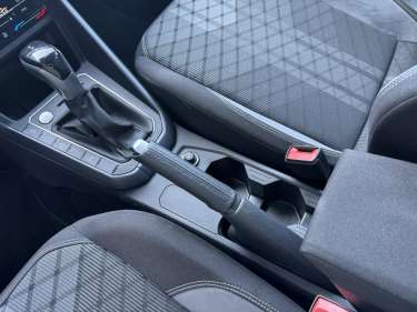 VW TAIGO TSI 116 DSG R-Line