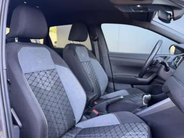 VW TAIGO TSI 116 DSG R-Line