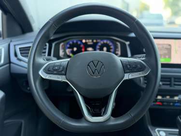 VW TAIGO TSI 116 DSG R-Line