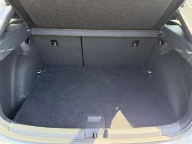 VW TAIGO TSI 116 DSG R-Line