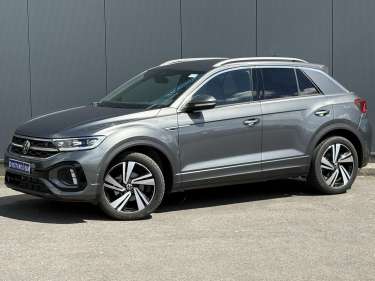 VW T-ROC 1.5 TSI 150 DSG R-Line
