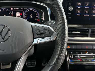 VW T-ROC 1.5 TSI 150 DSG R-Line