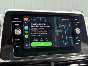 VW T-ROC 1.5 TSI 150 DSG R-Line