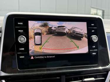 VW T-ROC 1.5 TSI 150 DSG R-Line