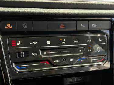 VW T-ROC 1.5 TSI 150 DSG R-Line