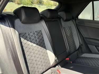 VW T-ROC 1.5 TSI 150 DSG R-Line