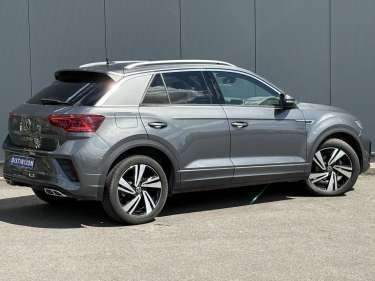 VW T-ROC 1.5 TSI 150 DSG R-Line