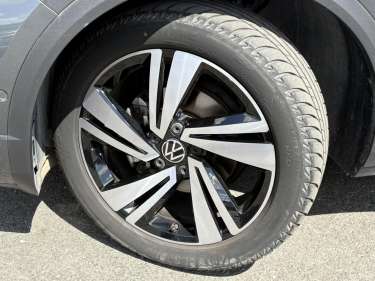 VW T-ROC 1.5 TSI 150 DSG R-Line