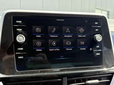 VW T-ROC 1.5 TSI 150 DSG R-Line