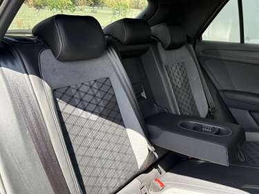 VW T-ROC 1.5 TSI 150 DSG R-Line